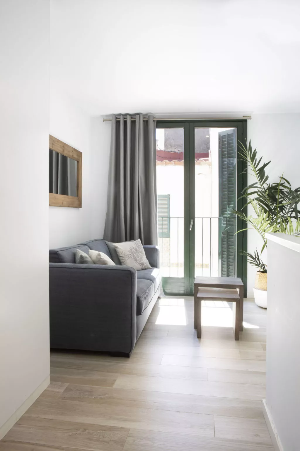 URBAN SUITES SITGES 1 - Inside