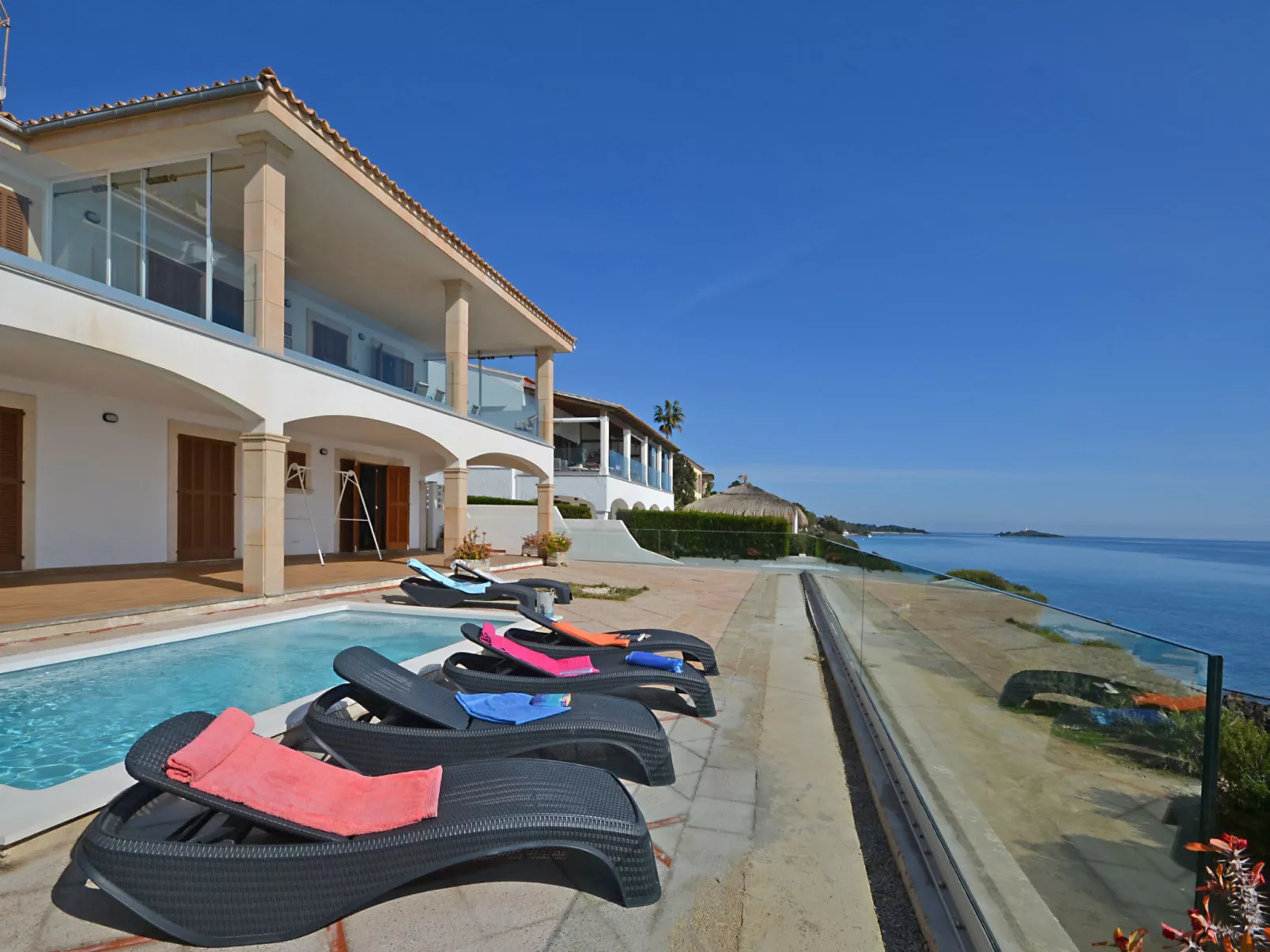 Marinero - Can Torrens - Outside