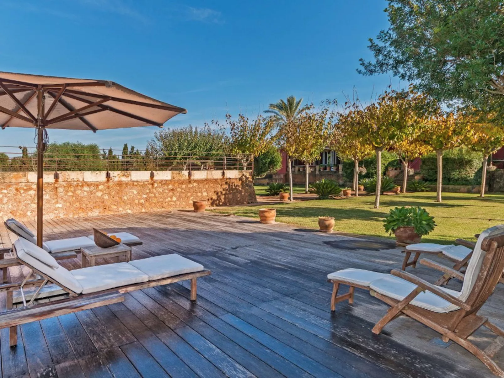 FINCA SON CIFRE by Priority Villas - Outside