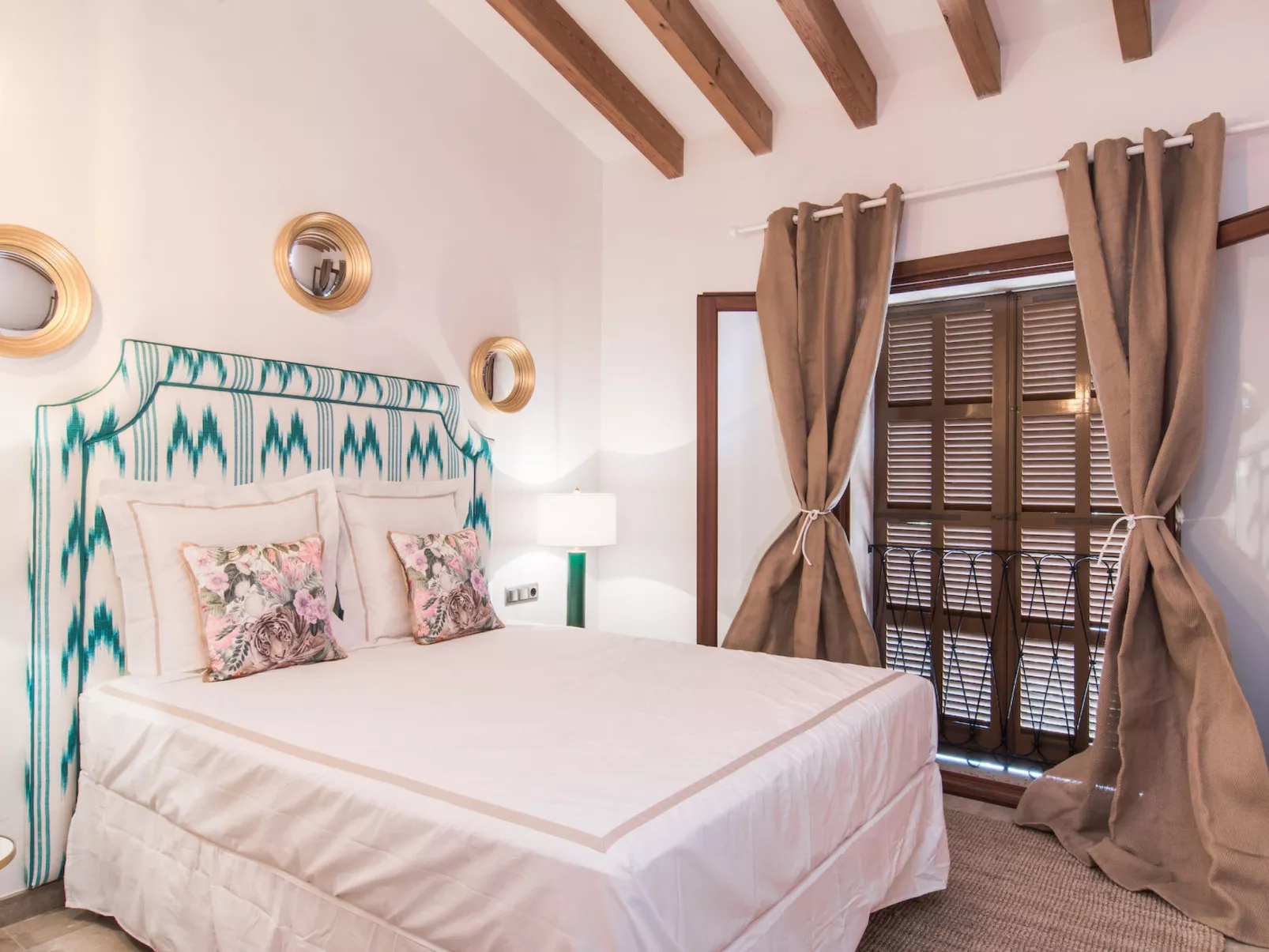 VILLA PULA GOLF by Priority - Inside