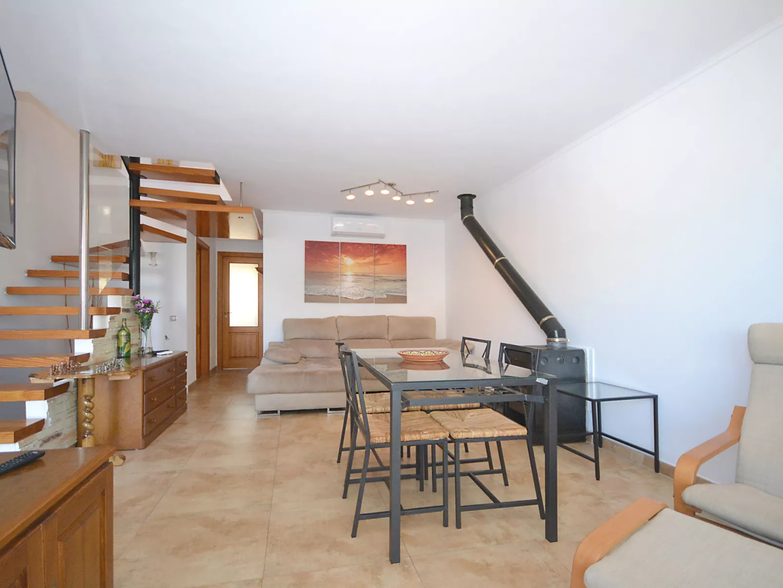 Can Bennasar 11 - Dedans