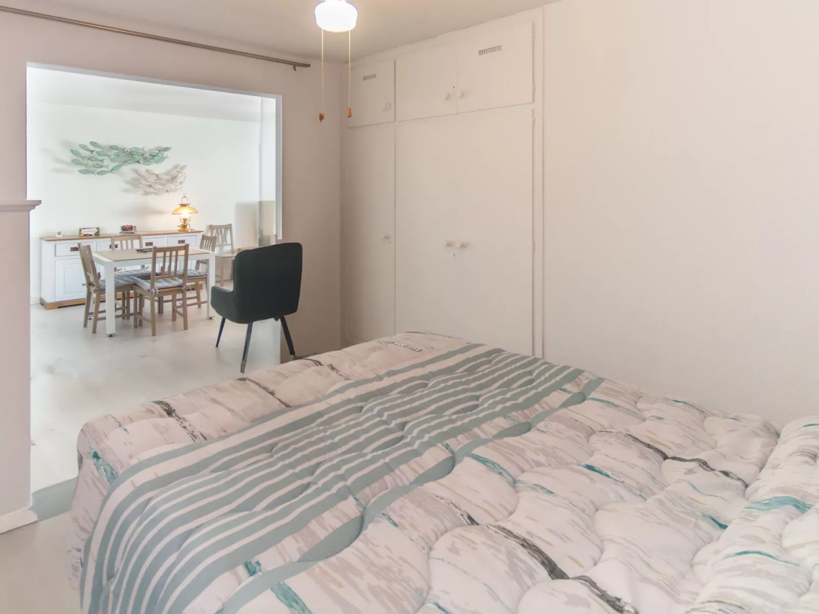 WELCS APARTAMENTO 233 EMP cerca de la playa - Drinnen