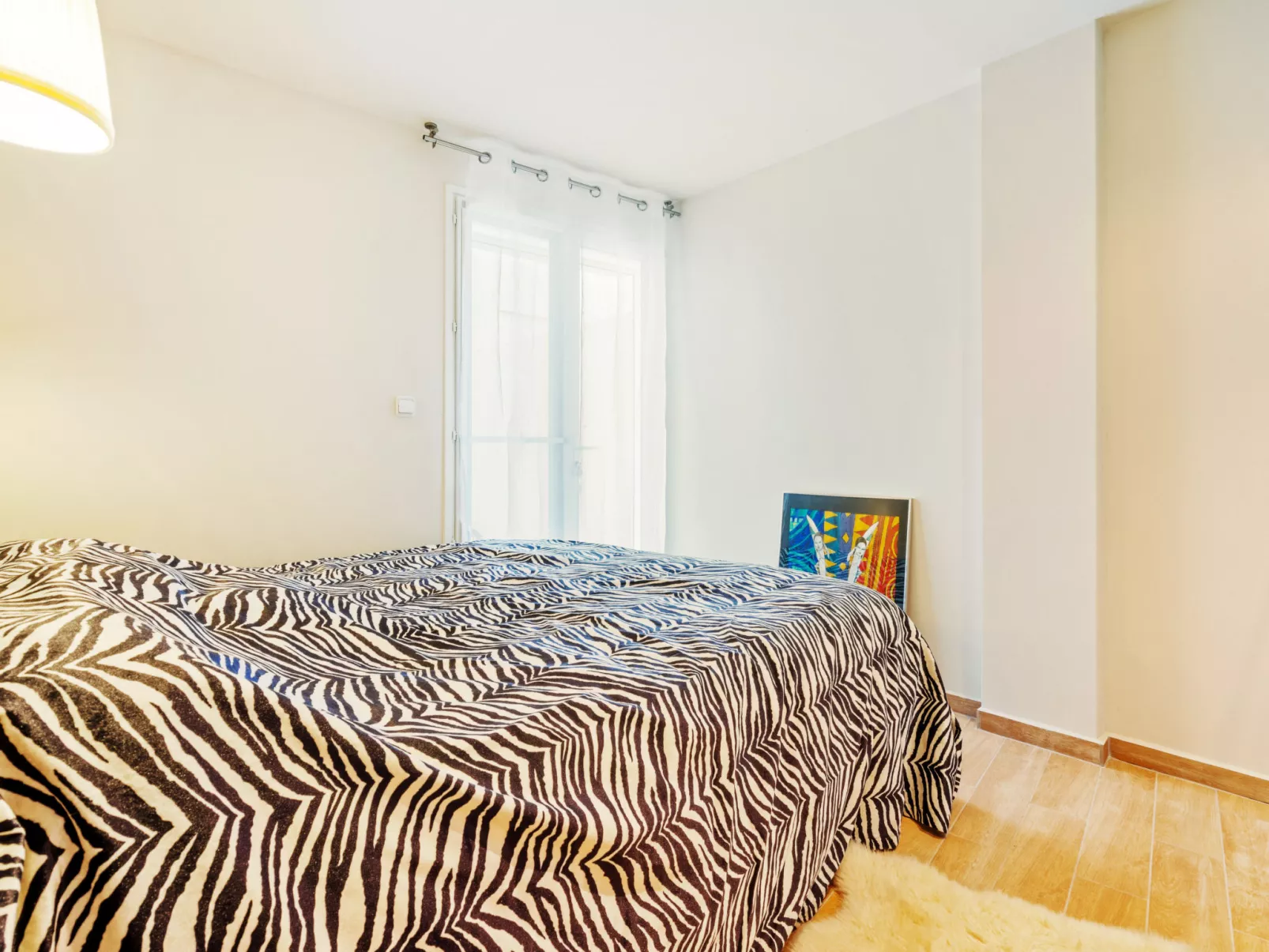 WELCS APARTAMENTO 074 EMP  en el Puerto - Dedans