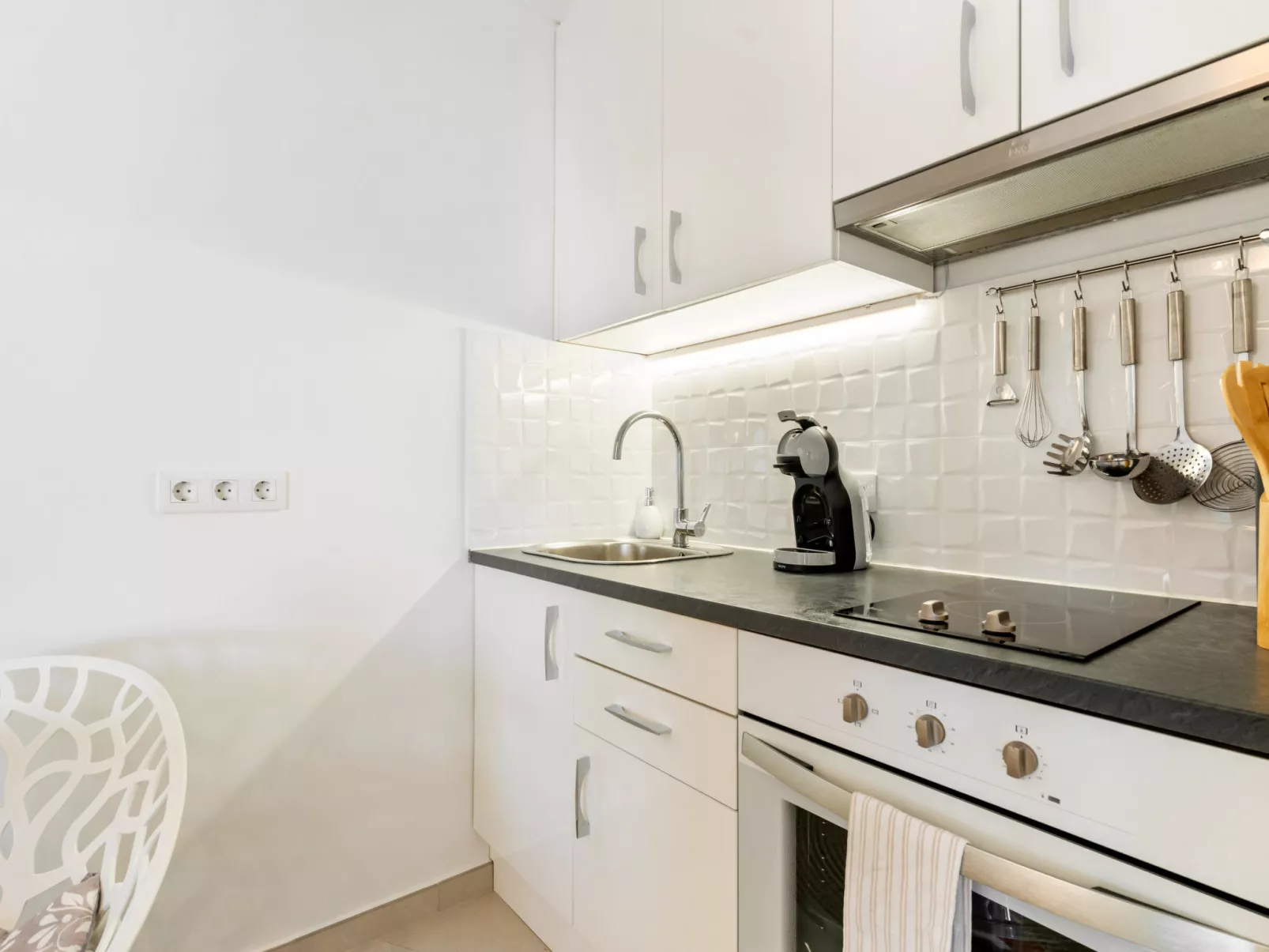 WELCS ESTUDIO 057 EMP Frente al Mar - Drinnen