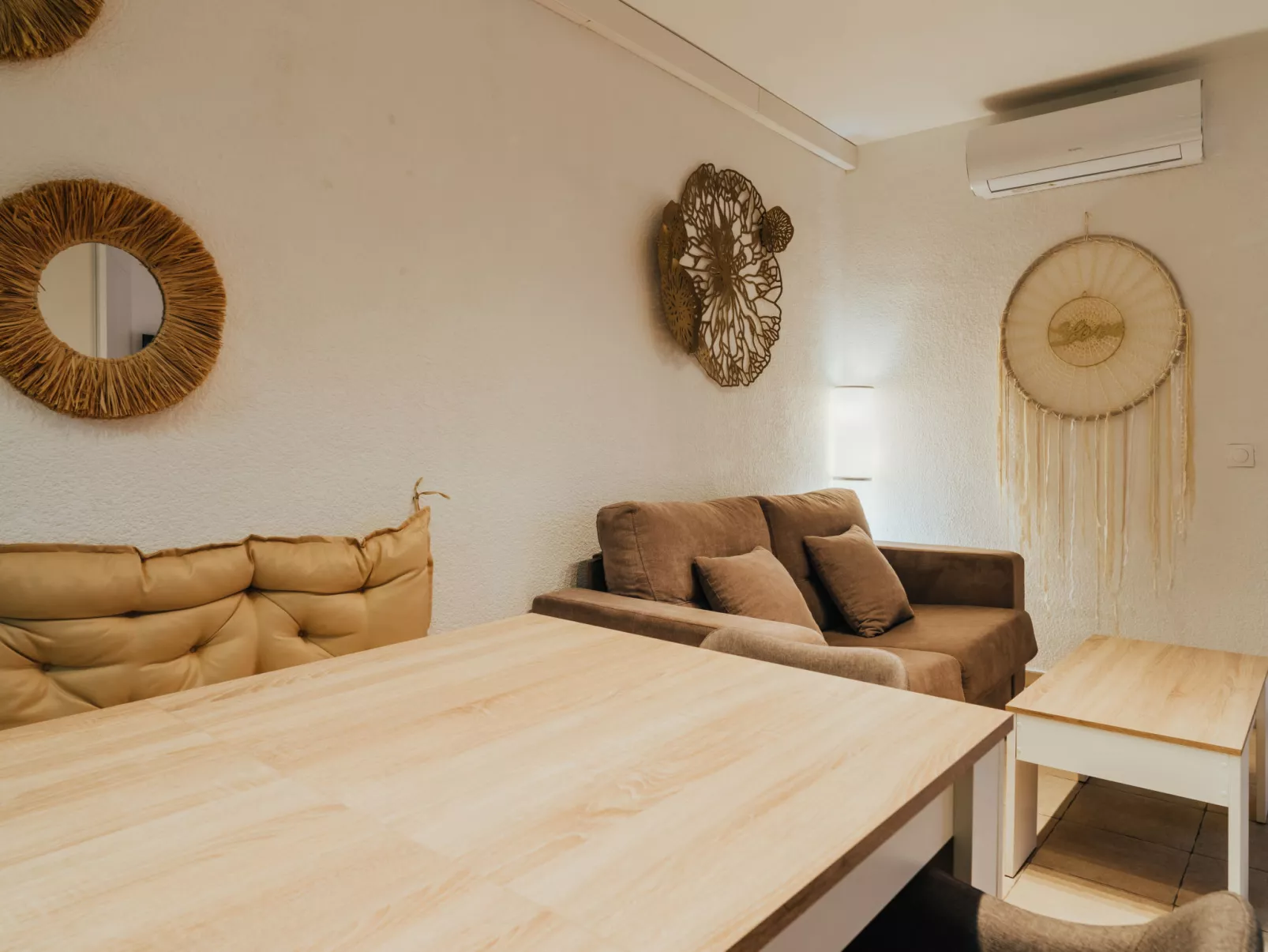 WELCS APARTAMENTO 199 EMP frente al Canal