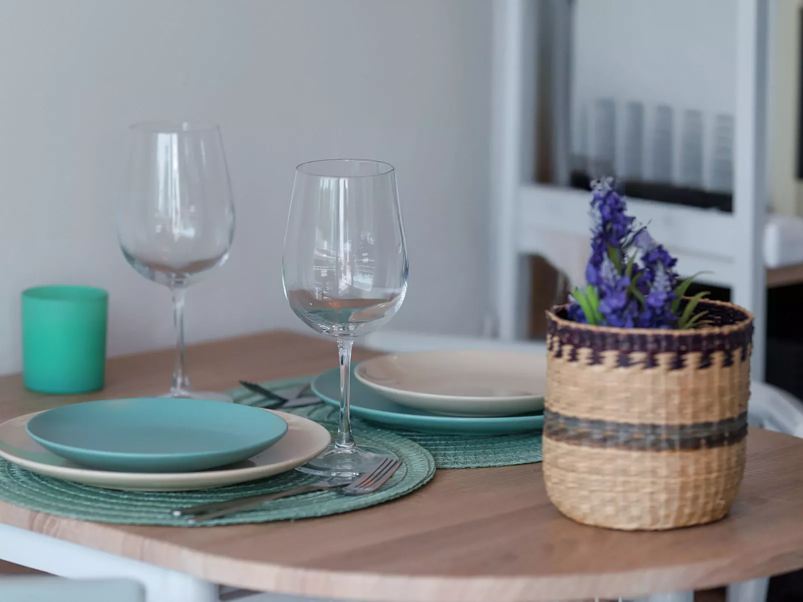 WELCS APARTAMENTO 256 PDA junto al mar - Inside