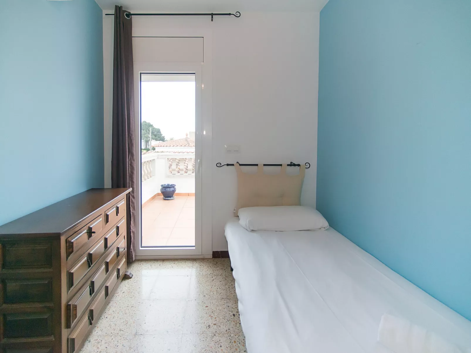 WELCS CASA 089 EMP cerca del mar - Inside