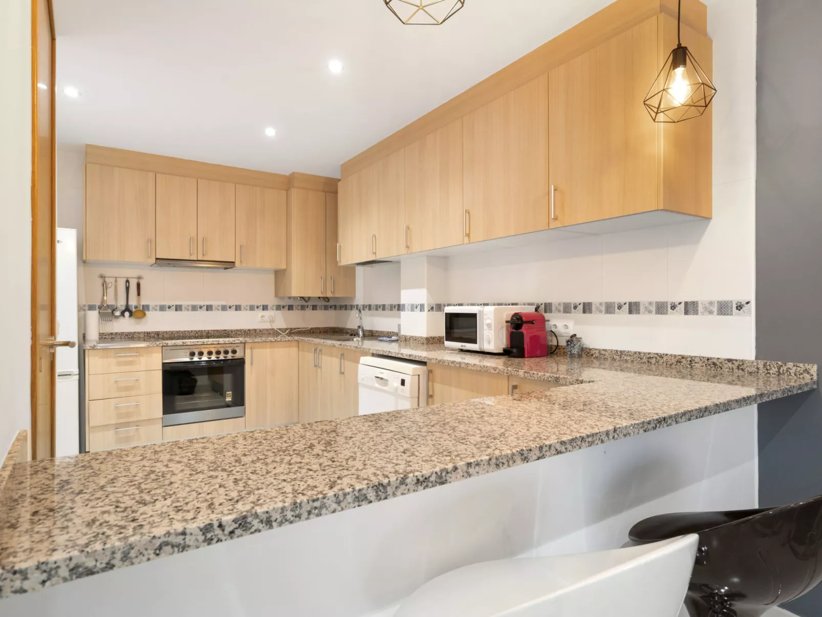 WELCS APARTAMENTO 116 EMP cerca del Mar - Drinnen