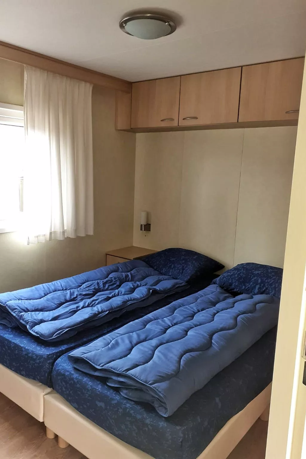 RBR 414 - Beach Resort Kamperland - Dedans