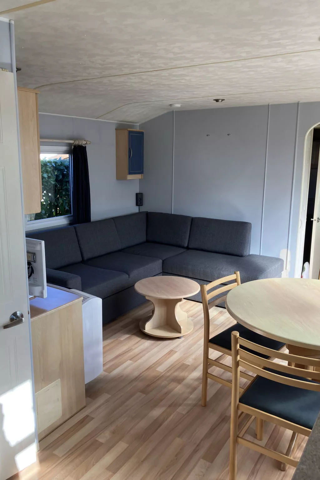 RBR 753 - Beach Resort Kamperland - Dehors