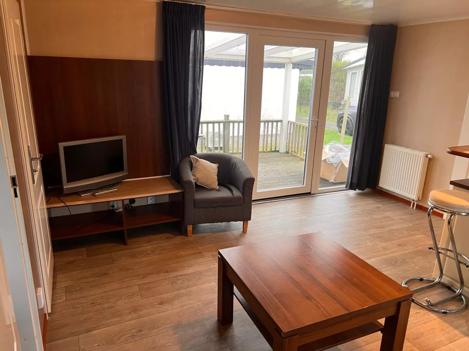 RBR 1143 - Beach Resort Kamperland - Drinnen