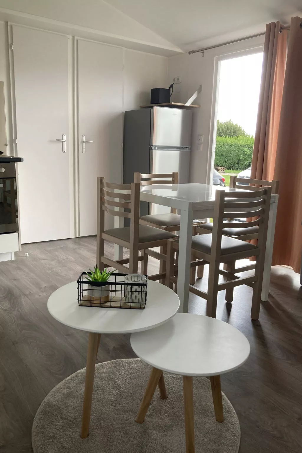 Camping Hofstede Zonnevliet - Zeeuwse Knoop - Dedans