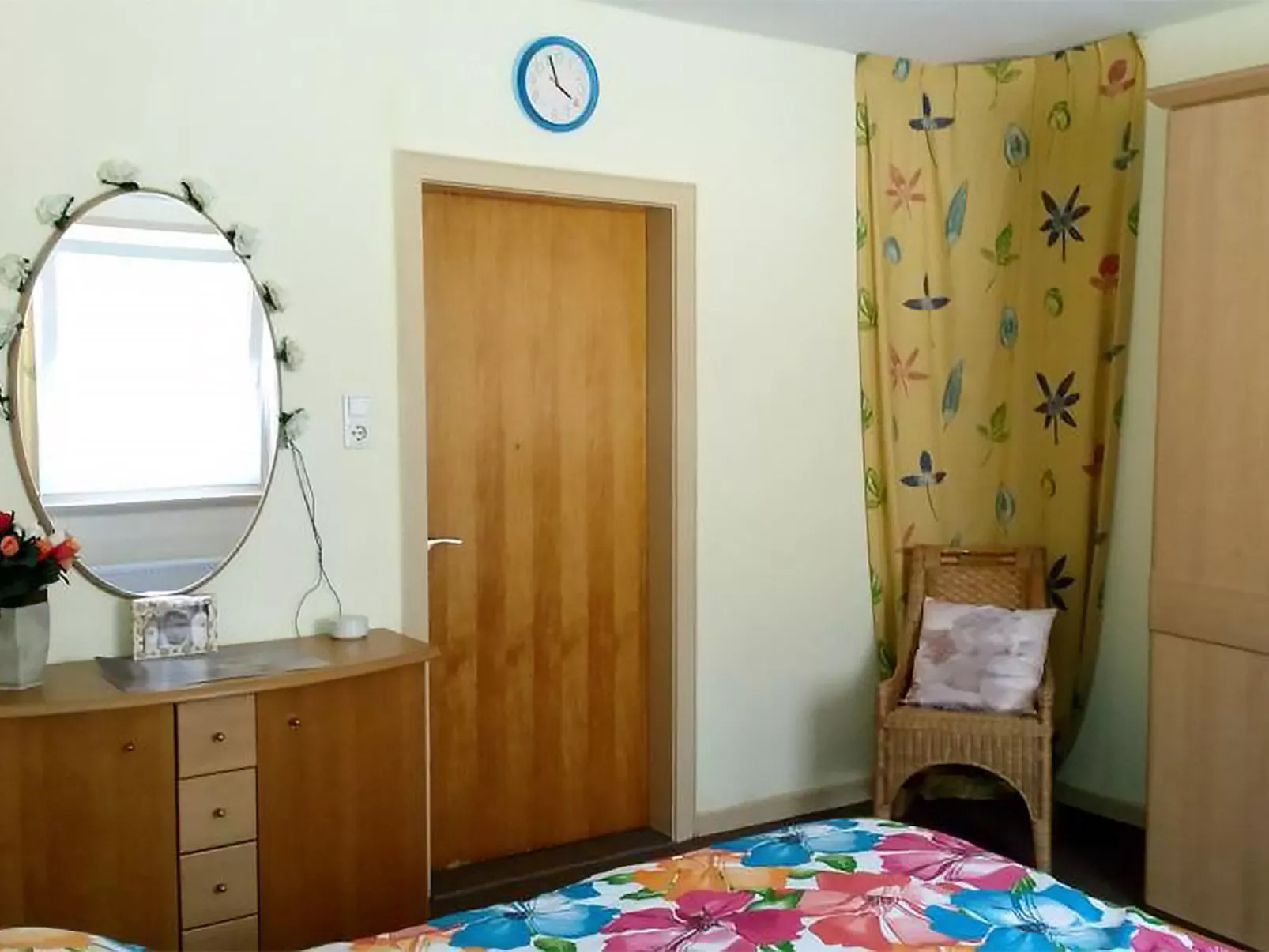 Engelenhof Winterberg - Monica - Dedans