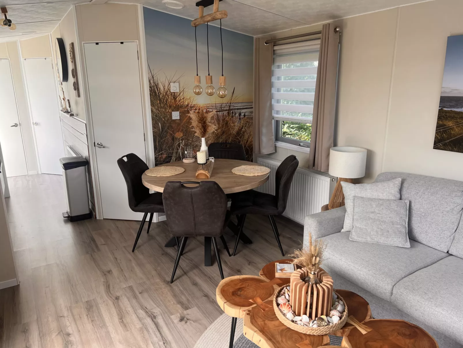 RBR 852 - Beach Resort Kamperland - Draußen