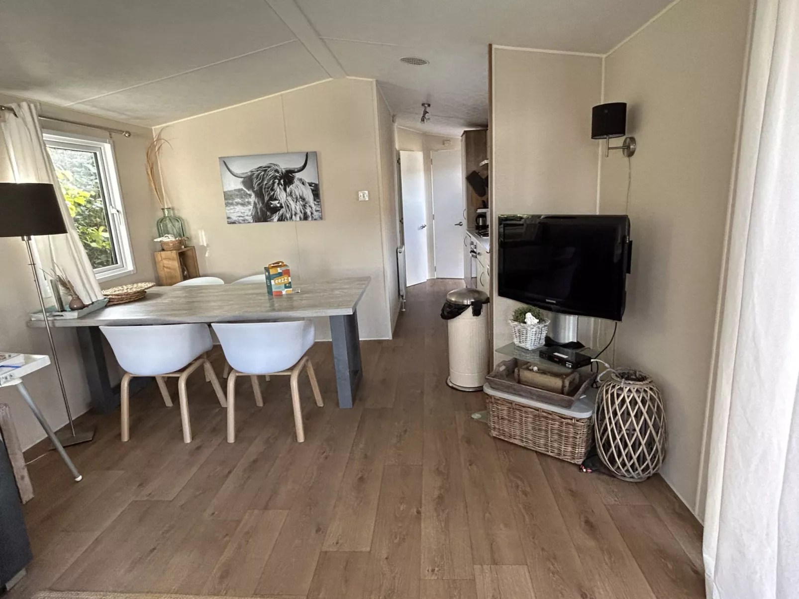 RBR 237 - Beach Resort Kamperland - Dehors