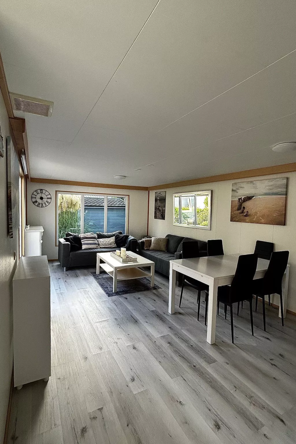 RBR 1654 - Beach Resort Kamperland - Drinnen