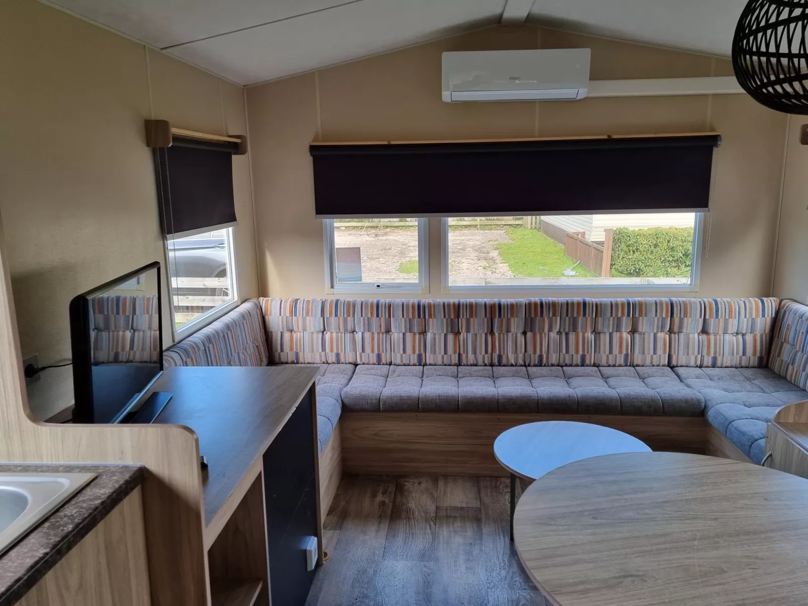 RBR 167 - Beach Resort Kamperland - Draußen