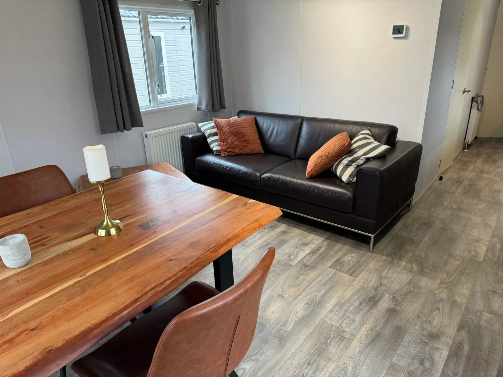 RBR 264 - Beach Resort Kamperland - Dedans