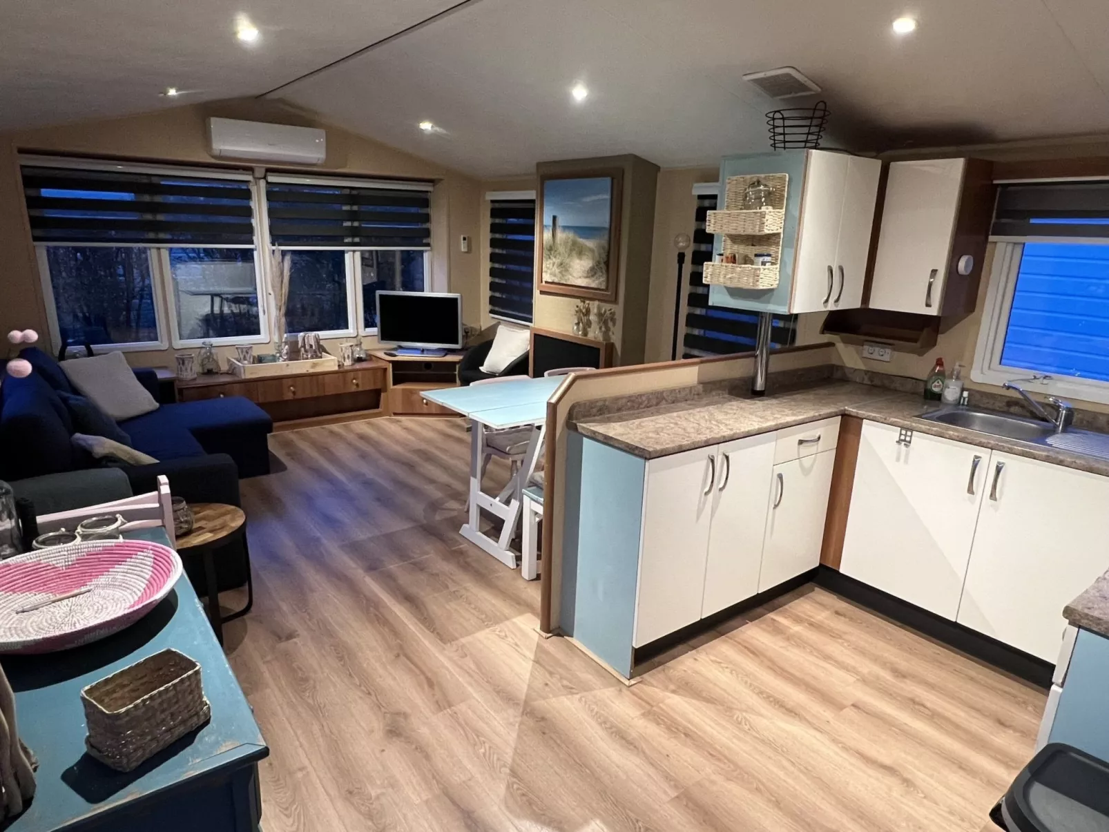 RBR 213 - Beach Resort Kamperland - Dedans