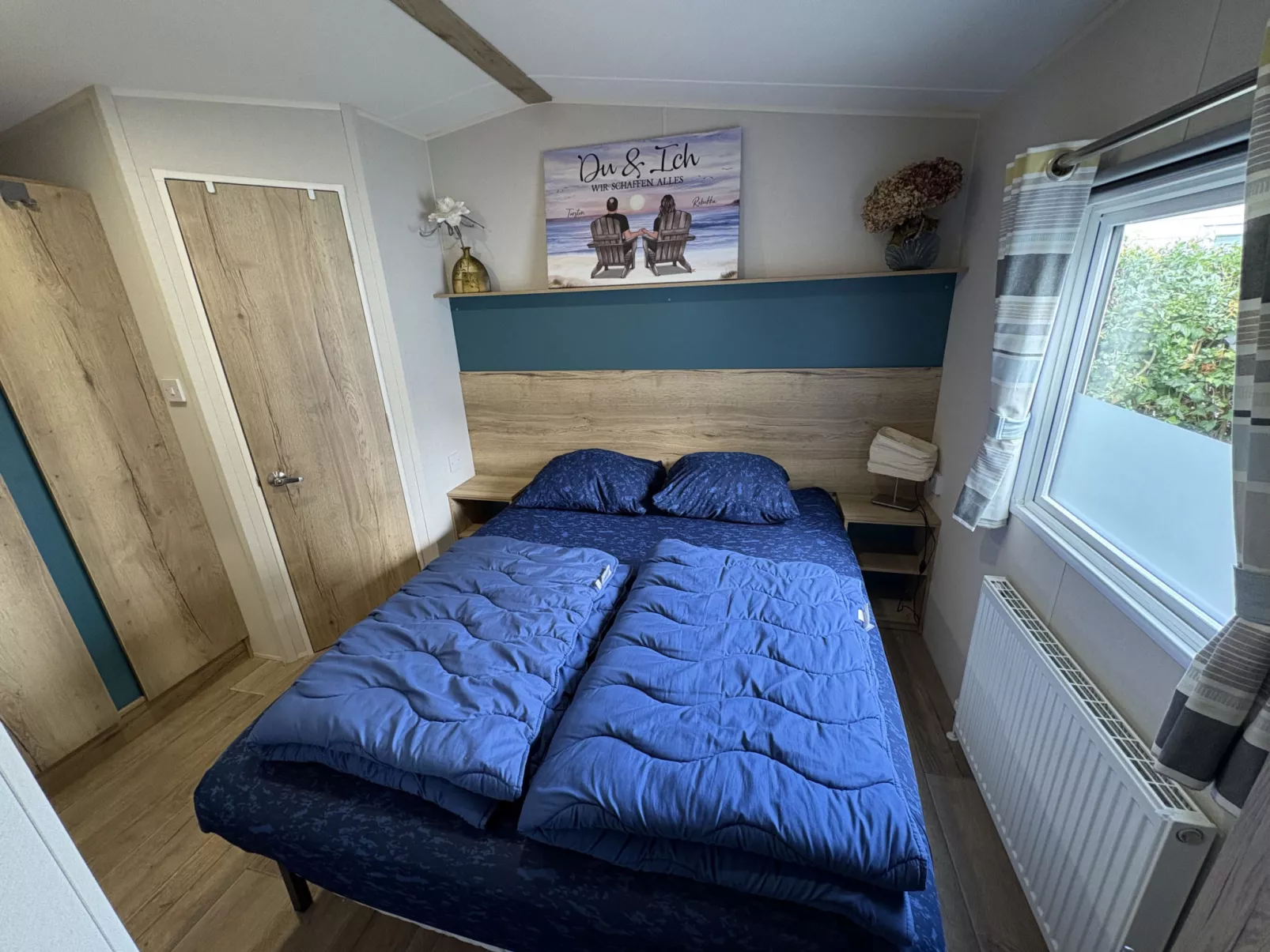 Beach Resort Kamperland - 266 - Dedans