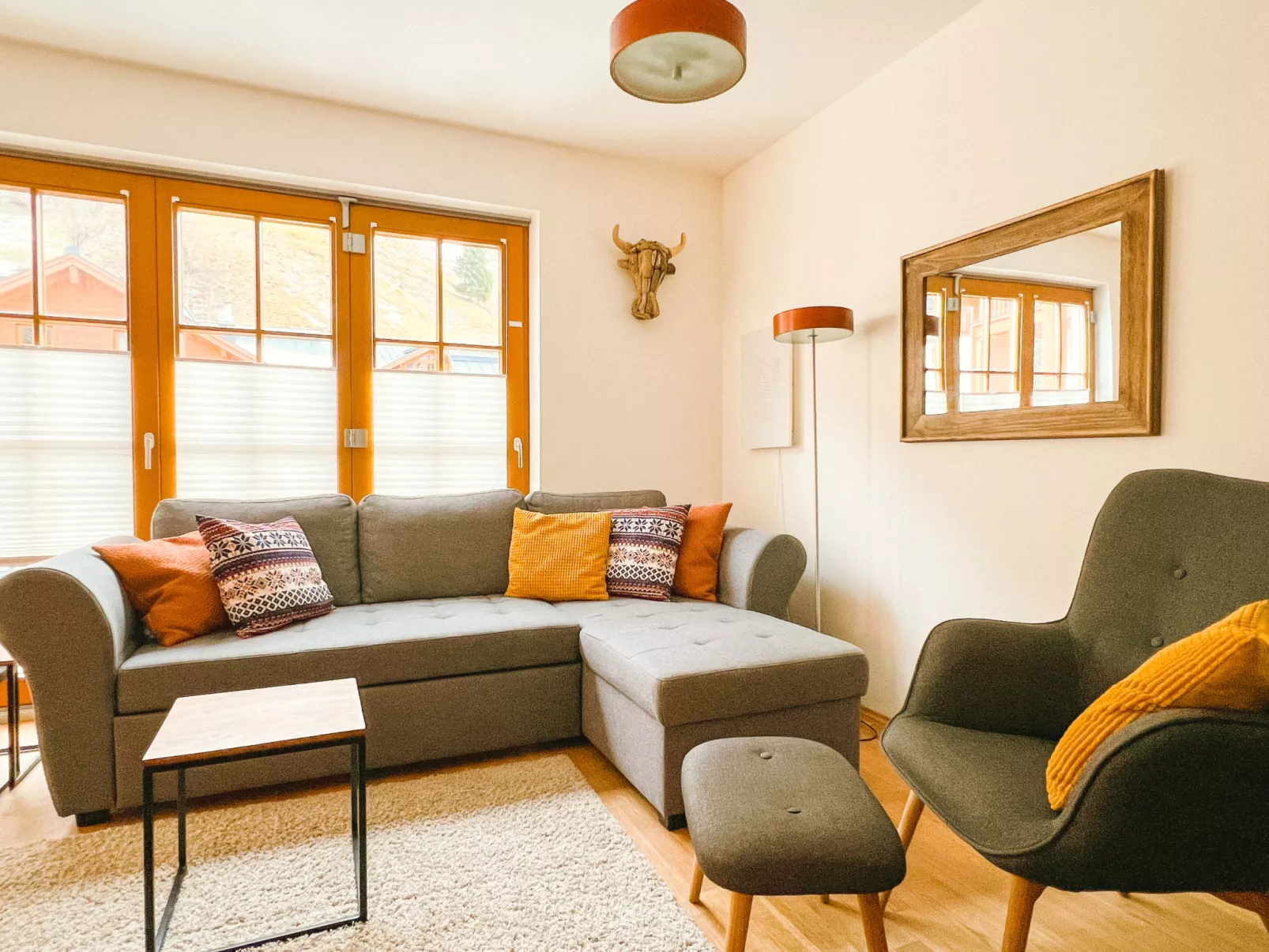 Schönblick - Manuela 11 - Inside