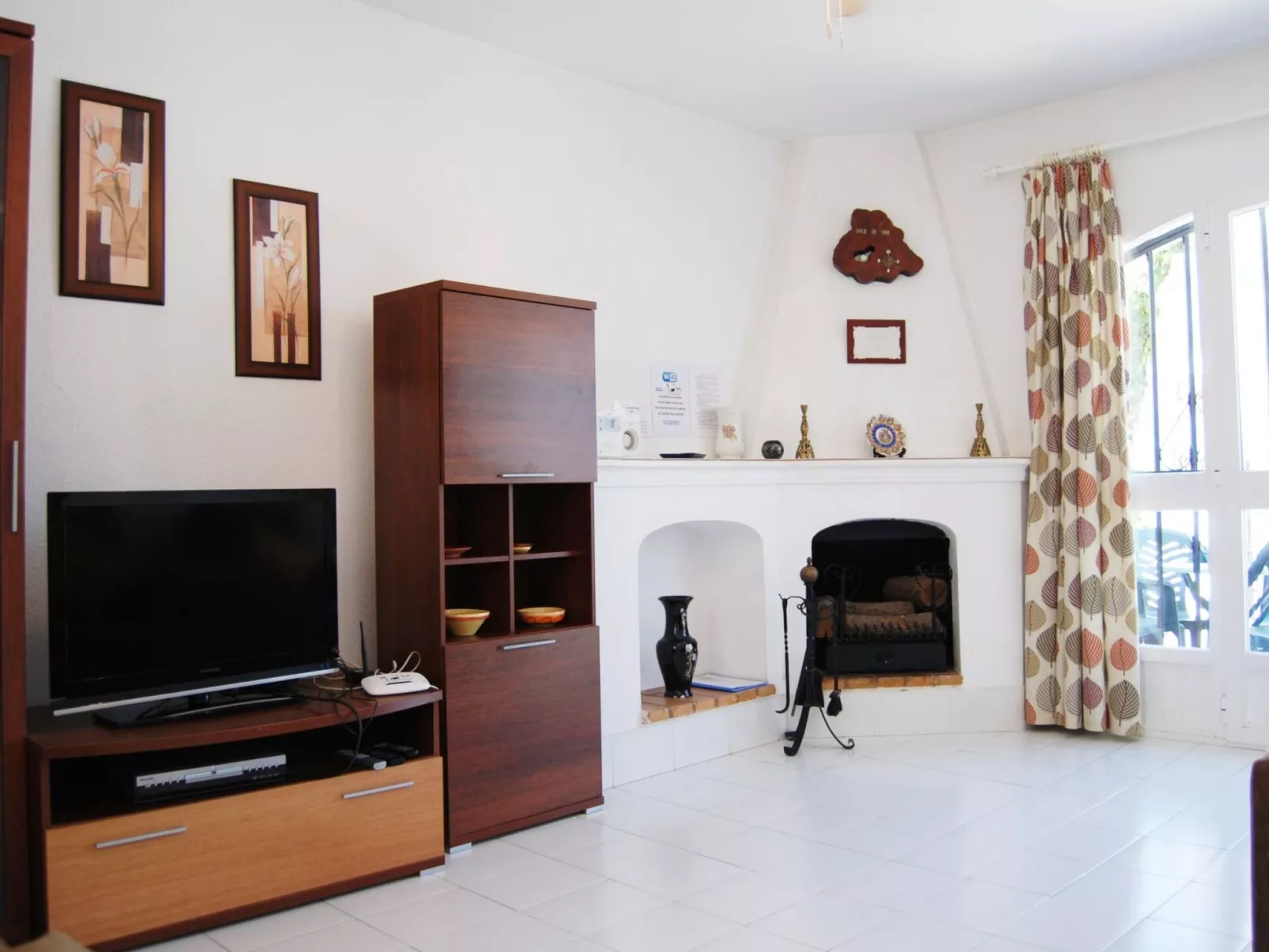 Los Pinos 25 Villas by Casasol - Inside