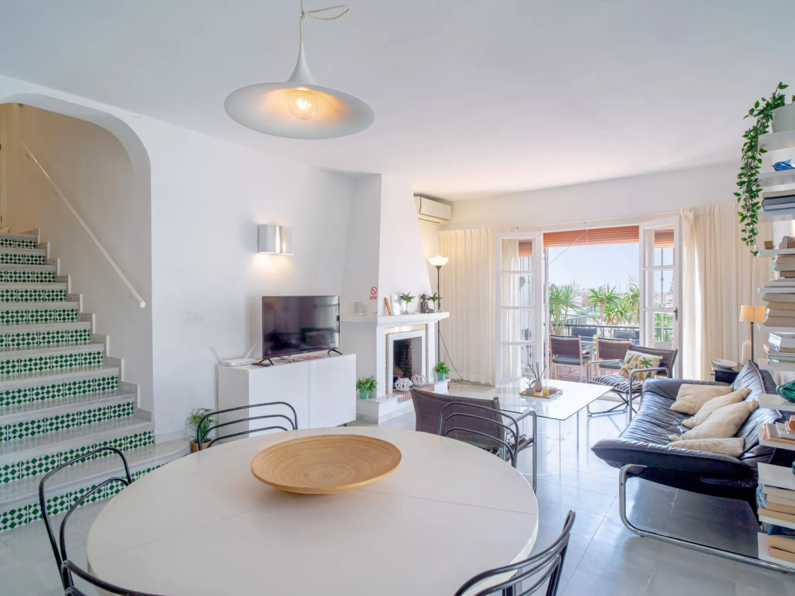 Casa Corazon Burriana by Casasol - Inside