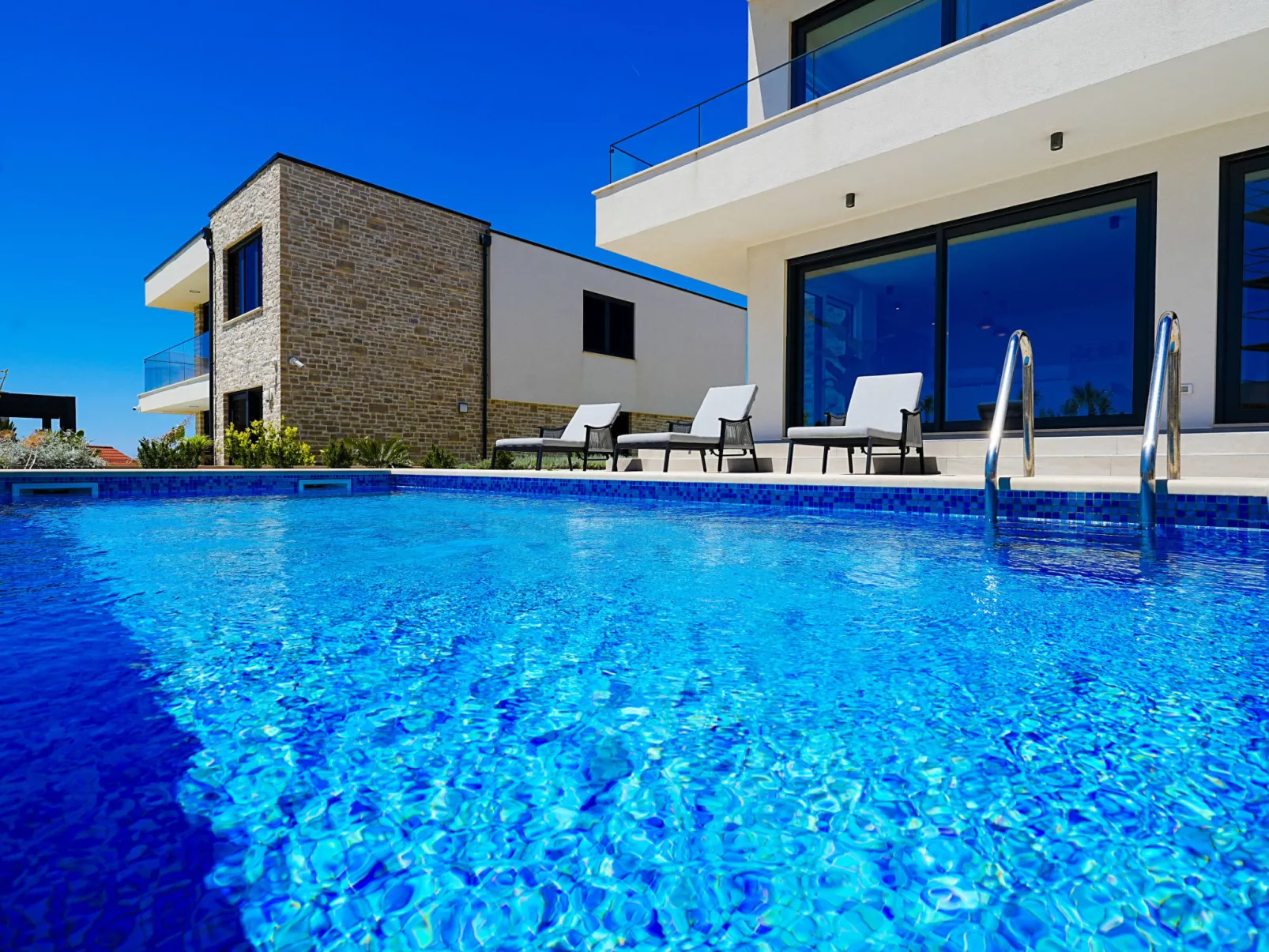 Primosten Hills - North - Dehors