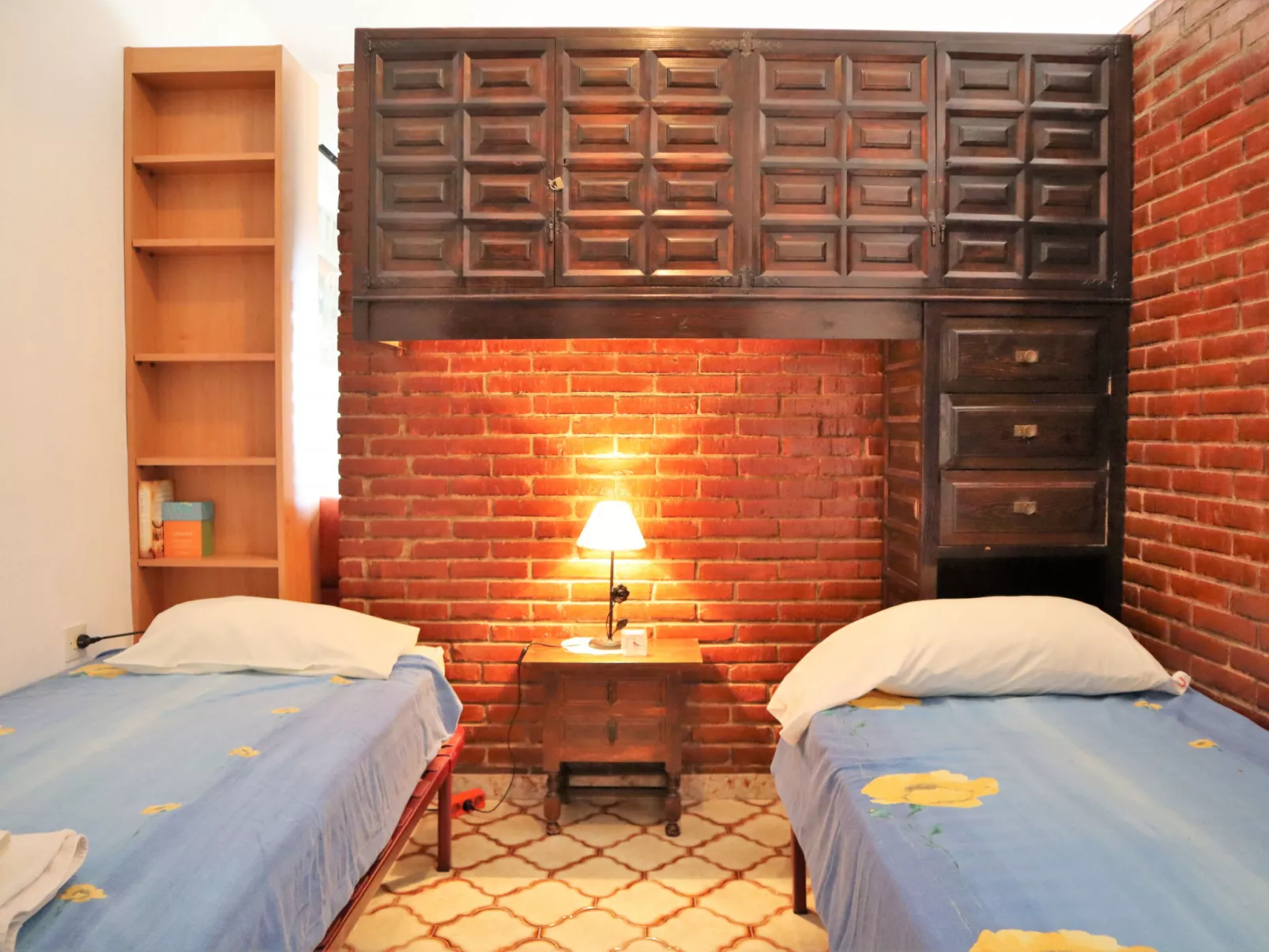 Carabeo 25 Studio by Casasol - Inside