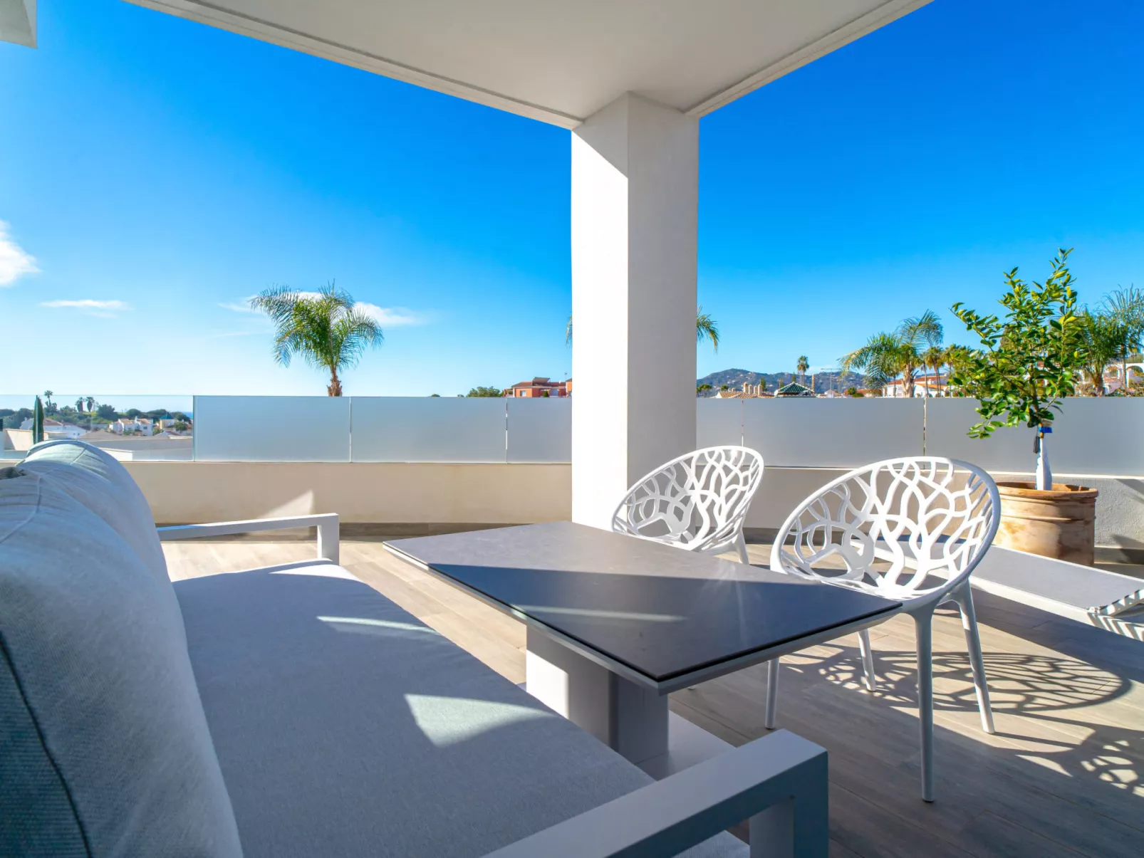 Royal Palm Luxe by Casasol - Inside