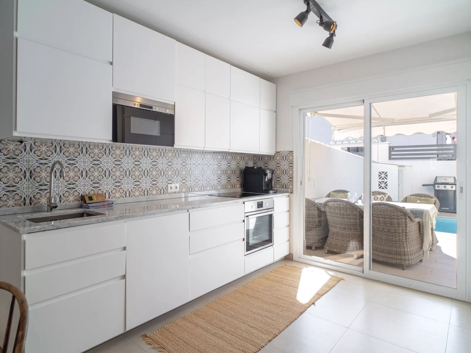 Villa Andalucía Esplendor by Casasol - Inside