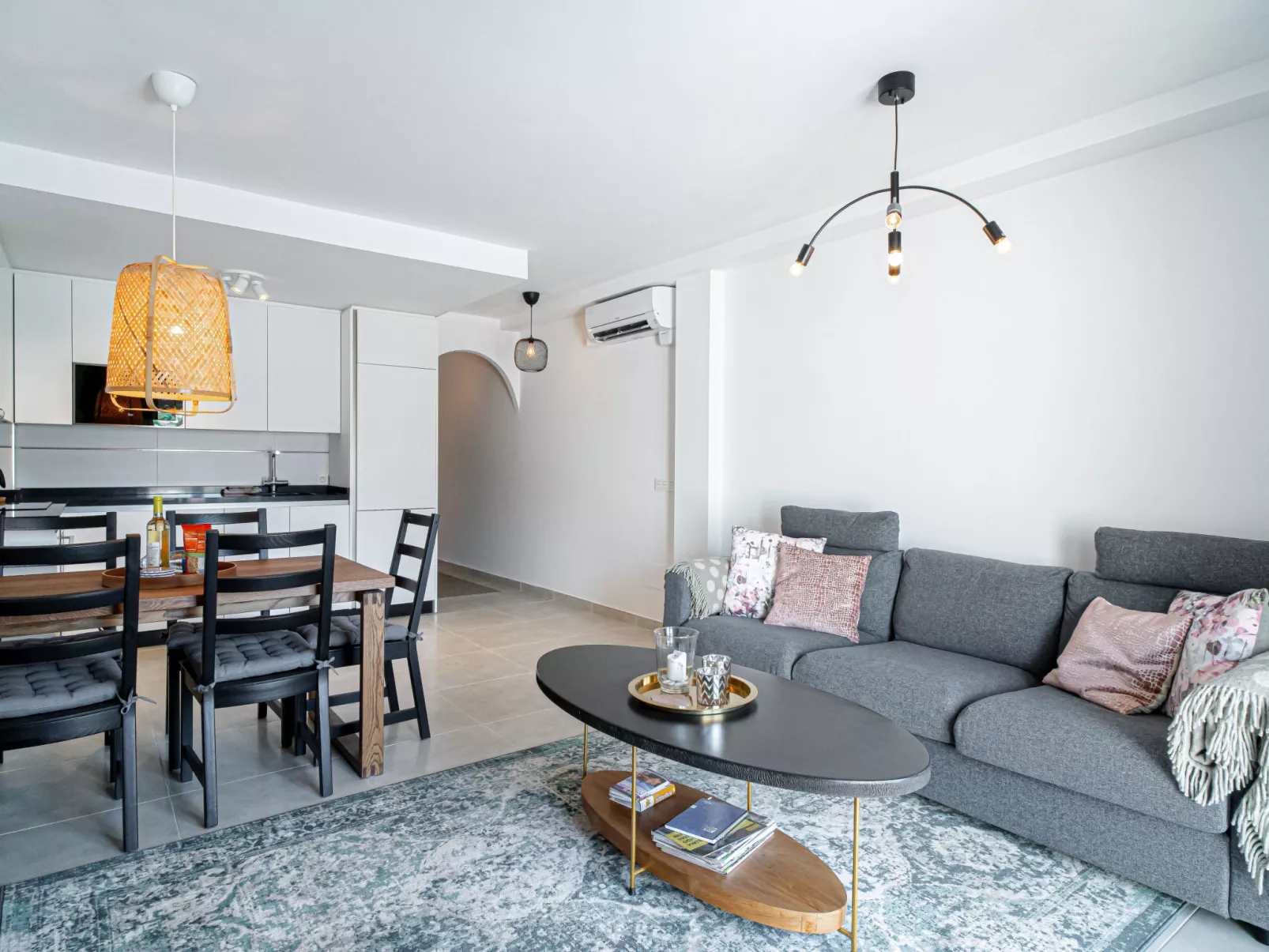 Villa La Dorada 4 Burriana by Casasol - Inside