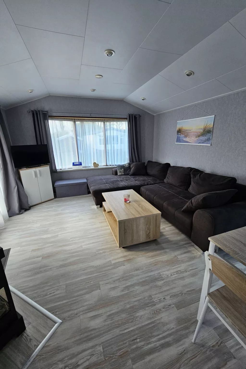 RBR 1033 - Beach Resort Kamperland - Inside
