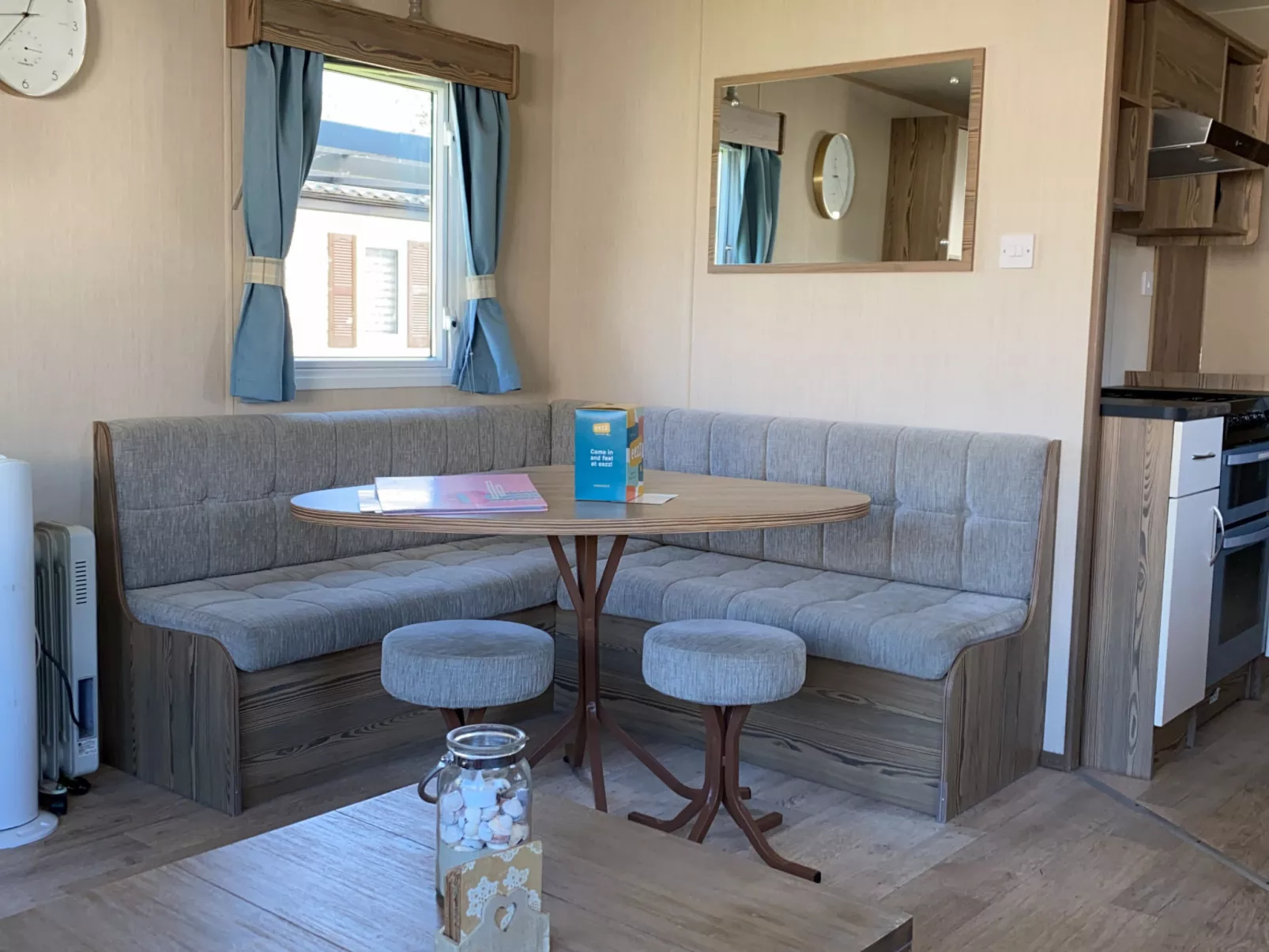 RBR 1021 - Beach Resort Kamperland - Inside