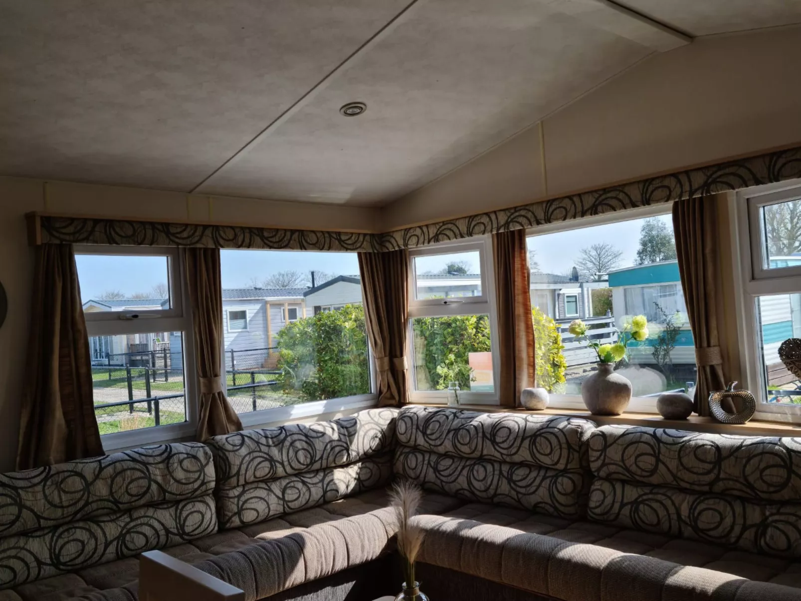 RBR 434 - Beach Resort Kamperland - Dedans