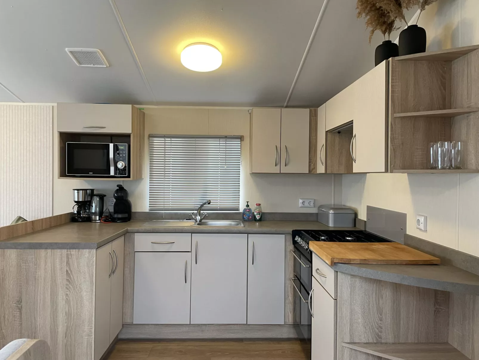 RBR 1132 - Beach Resort Kamperland - Inside