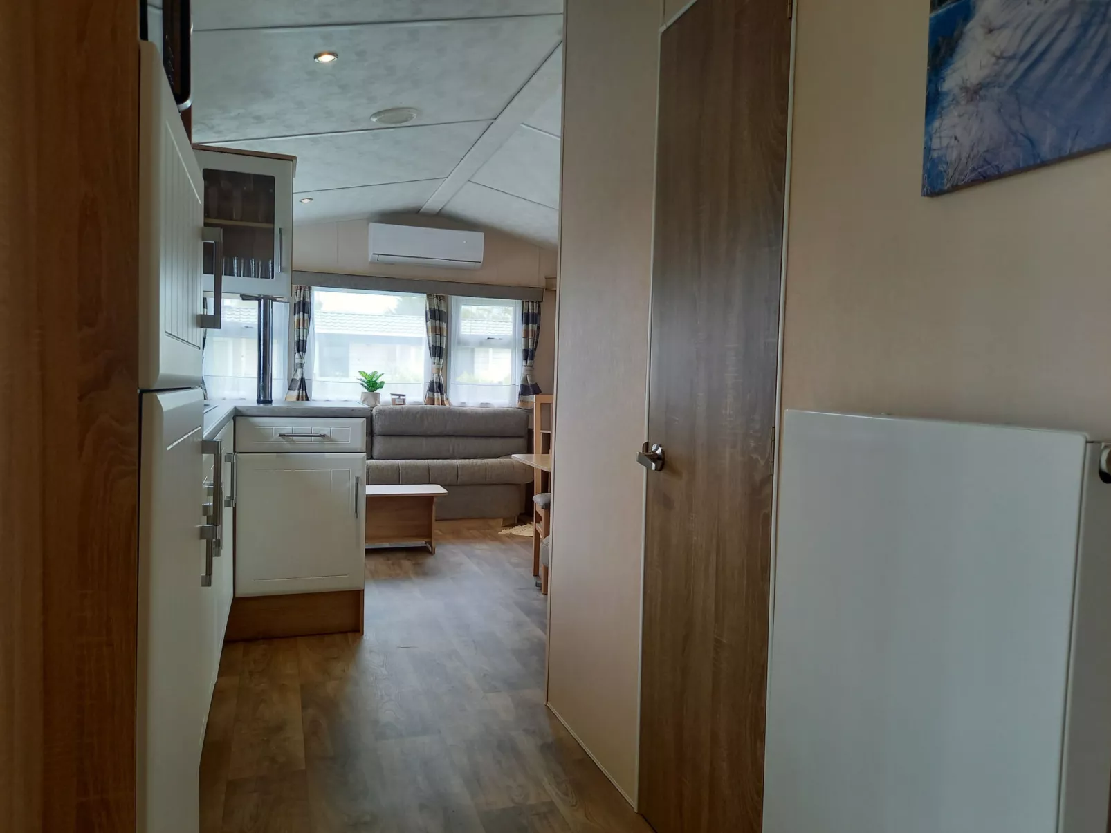 RBR 1643 - Beach Resort Kamperland - Draußen