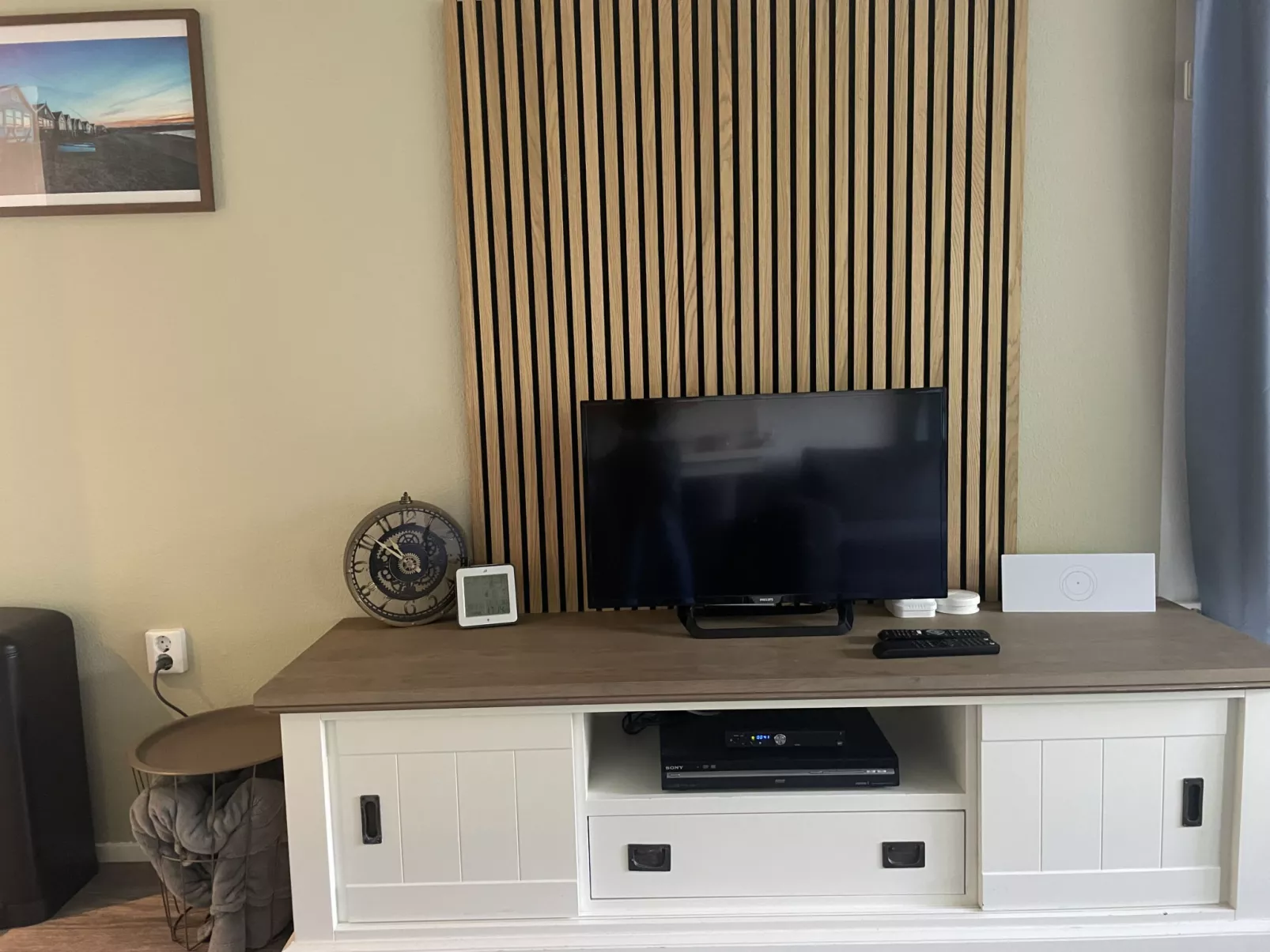 NV 10 - Beach Resort Nieuwvliet Bad - Dedans