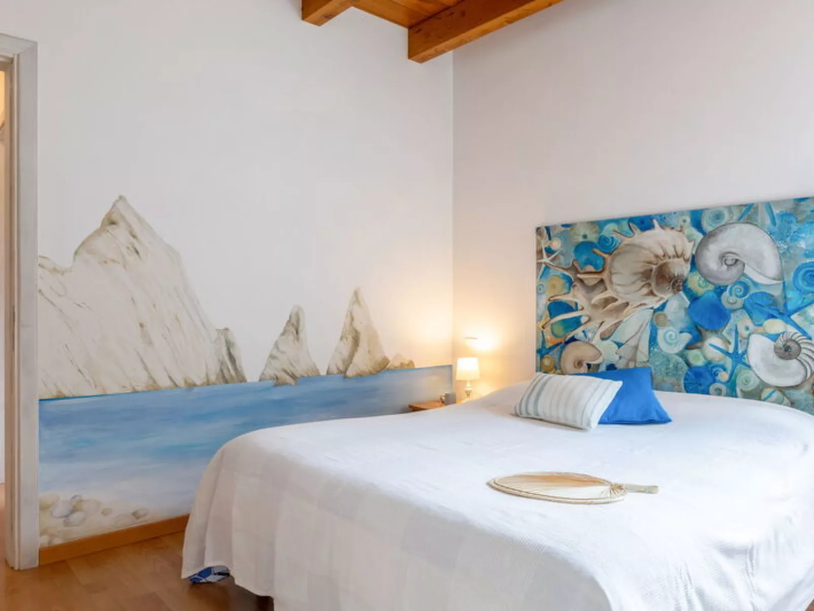 Casa Colleoro - Dedans