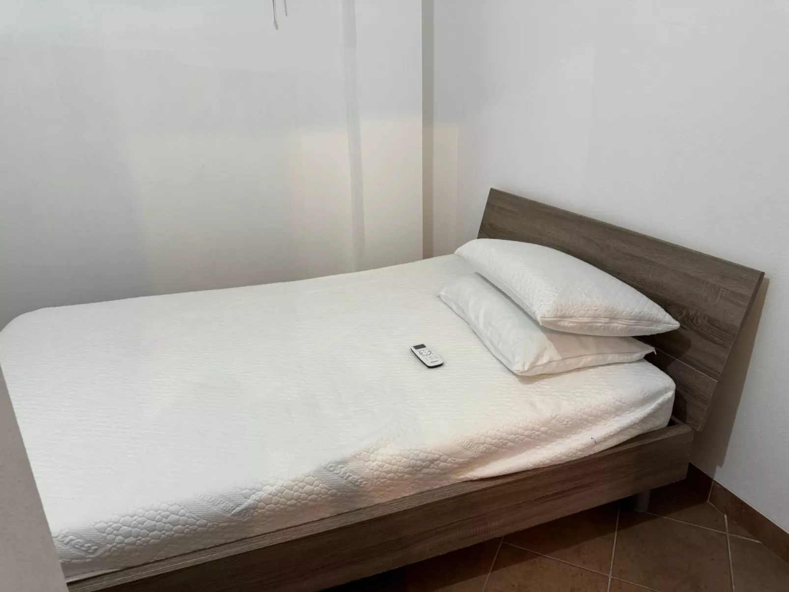 'Die Perle des Meeres - Drinnen