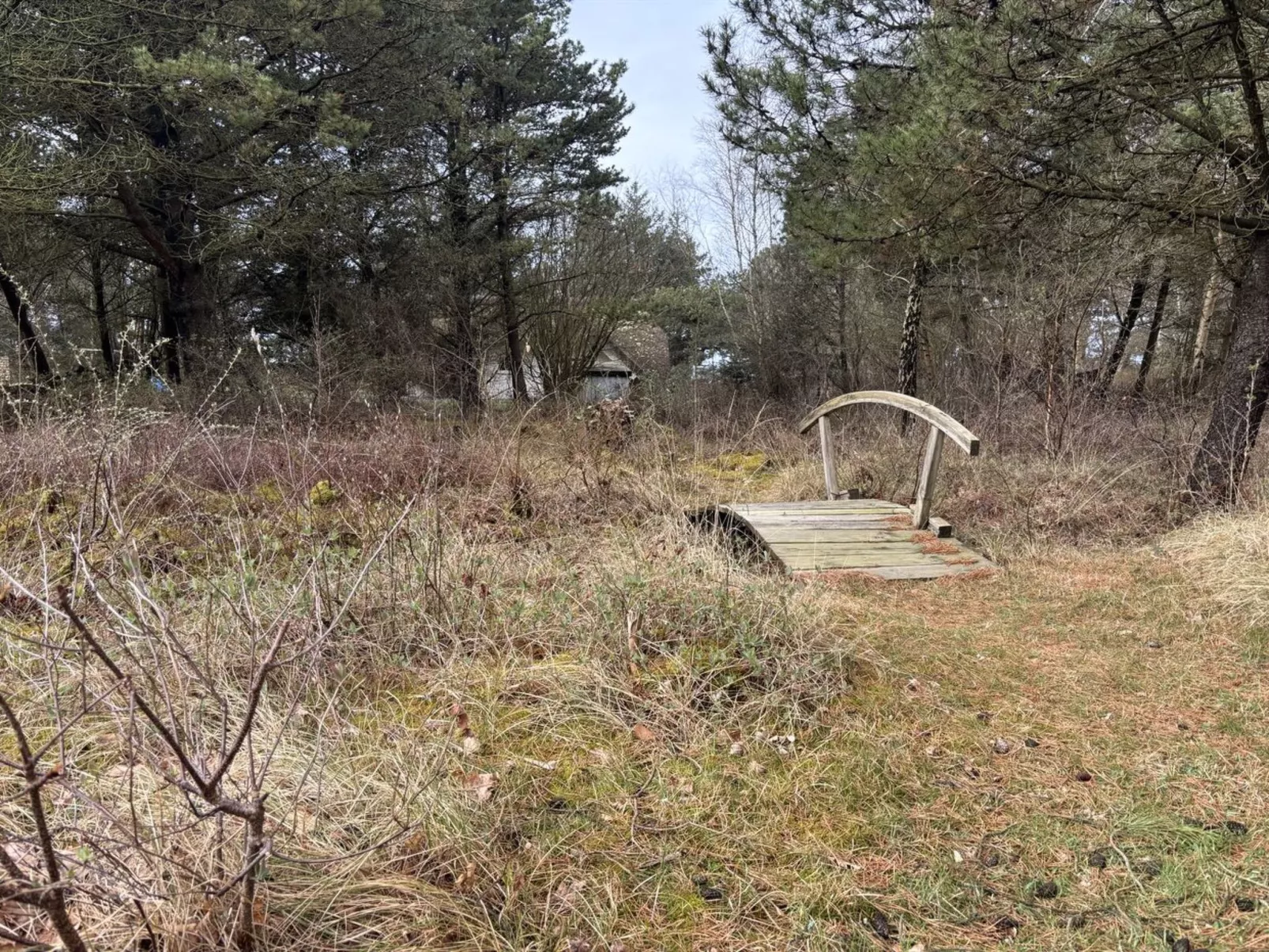 "Ullamaj" - 700m from the sea - Draußen