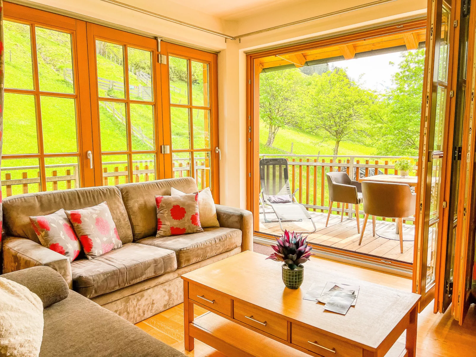 Schönblick - Elisabeth 6 - Inside