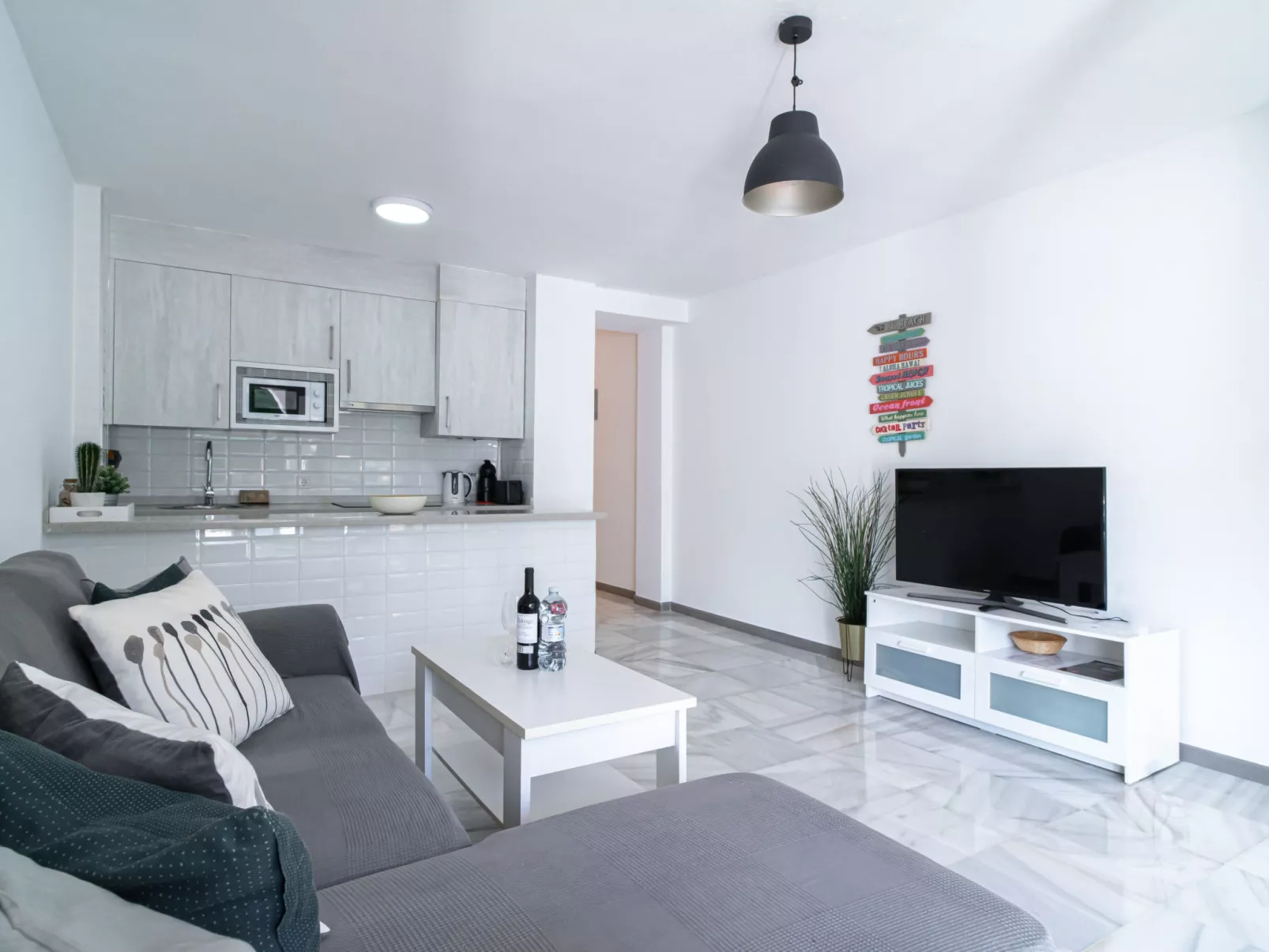 Rio Marinas by Casasol - Inside