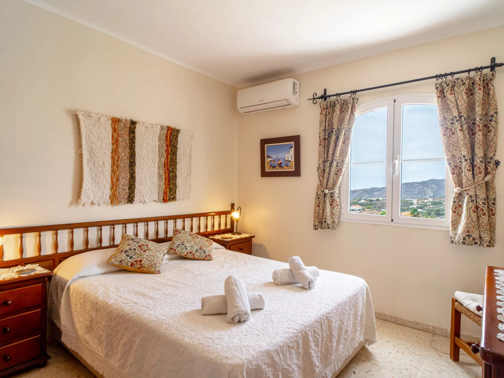 San Juan de Capistrano 74 by Casasol - Dedans