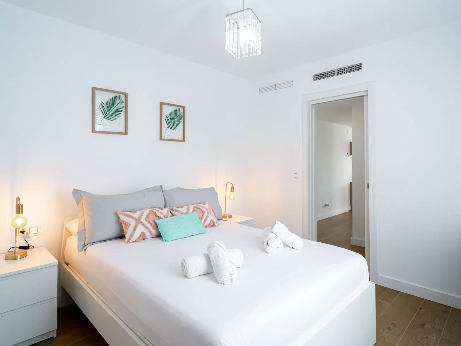 Luxury Living Isea 3114 by Casasol - Drinnen