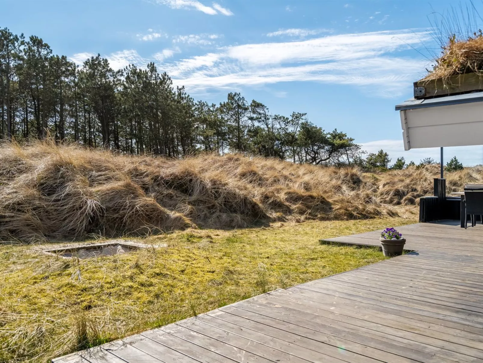 "Steinunn" - 600m from the sea - Draußen