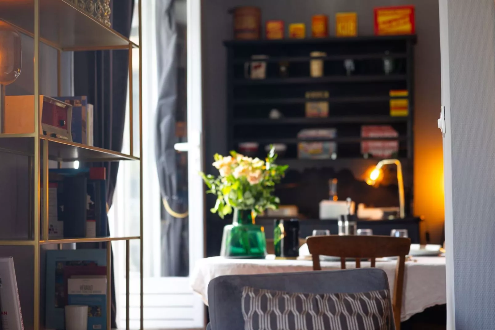 Casa Roma - Ambiance