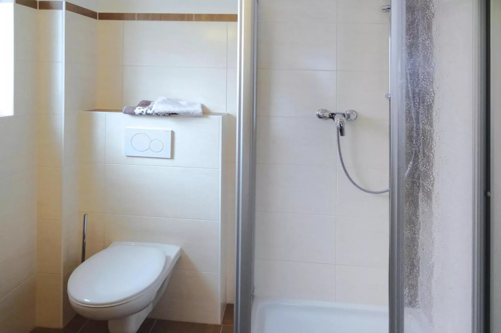 Die Glocknerin - Salle de bain