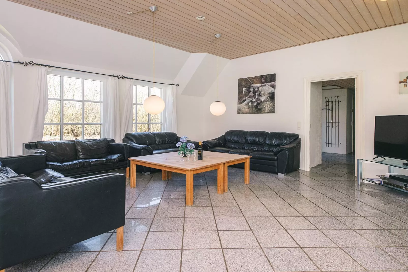 Luxus-Poolhaus in Strandnahe -- By Traum Ferienwohnungen