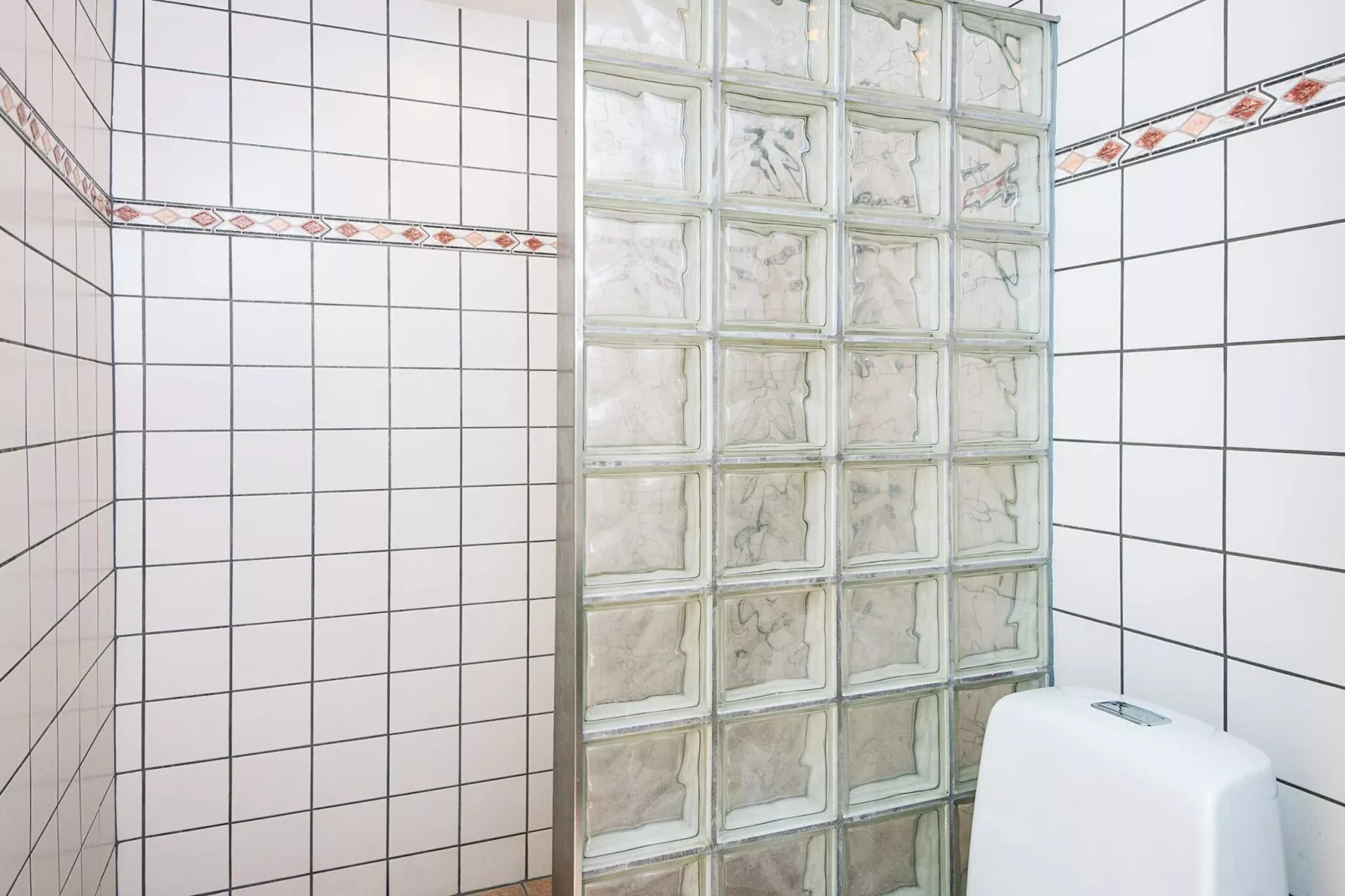 2-Zimmer-Wohnung in Dänemark - Innenbereich